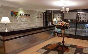 Tampu Hotel